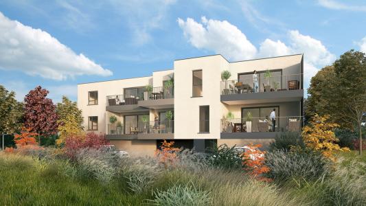 Vente Appartement GAMBSHEIM 