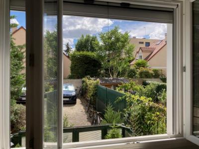 Vente Appartement 3 pièces RUEIL-MALMAISON 92500