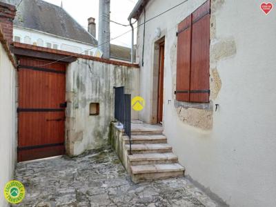 photo For sale House ISSOUDUN 36