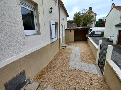 photo For sale House CIRIERE 79