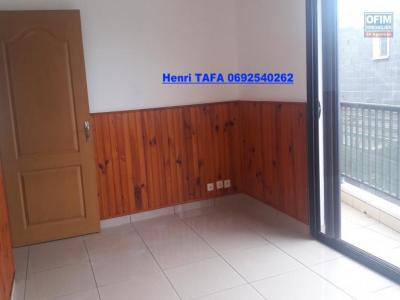 Vente Appartement SAINT-JOSEPH 