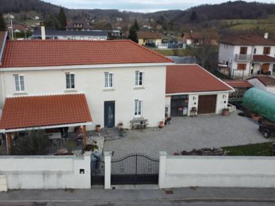 Vente Maison 9 pièces COTE-SAINT-ANDRE 38260