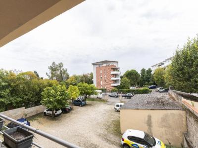 Vente Appartement 3 pièces MONTAUBAN 82000