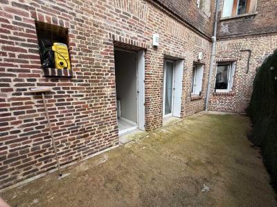 photo For sale Apartment ROUEN 76