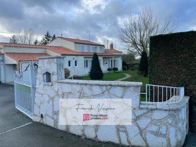 photo For sale House SAINT-PAUL-EN-PAREDS 85