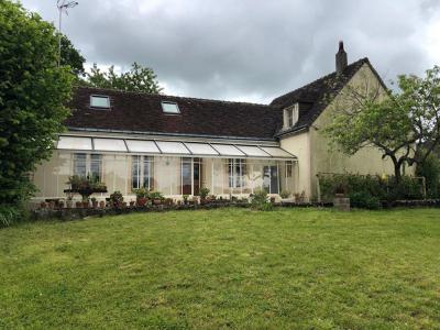 Vente Maison 4 pièces APPENAI-SOUS-BELLEME 61130