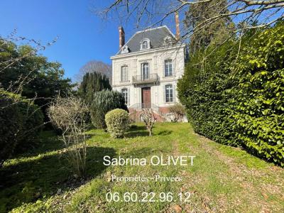 Vente Prestige OISSEL  76