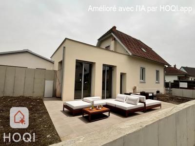 Vente Maison 7 pièces COLMAR 68000