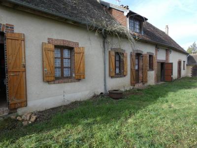 photo For sale House CHATAINCOURT 28