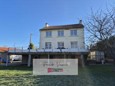 Vente Maison 8 pièces HERBIERS 85500