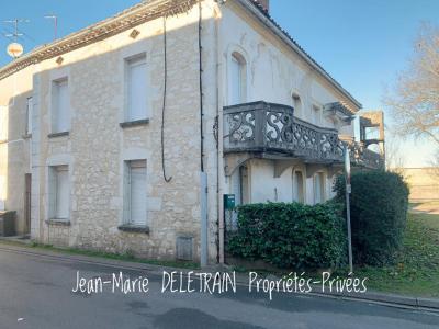photo For sale House VELINES 24