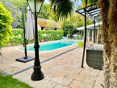 photo For sale House SENS 89