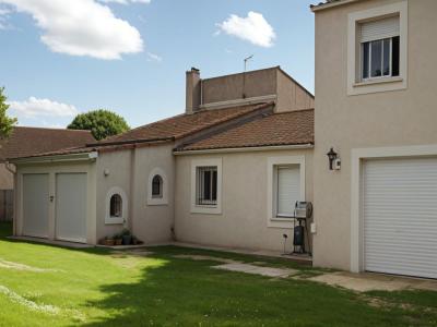 photo For sale House GIGNAC 34