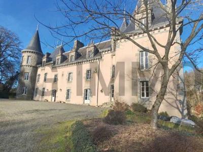 photo For sale House SAINT-VRAN 22