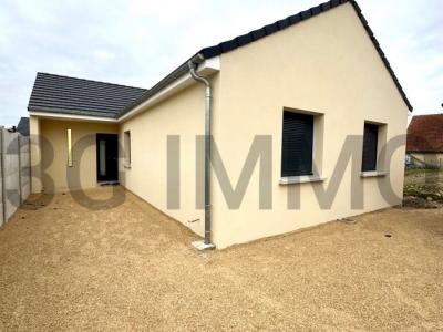 photo For sale House PROVINS 77