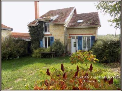 photo For sale House NEUVILLE-DAY 08