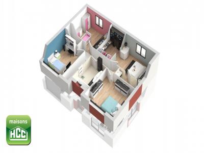 Vente Maison FAMECK 