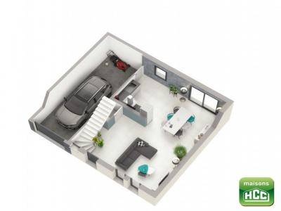 Vente Maison VOLSTROFF