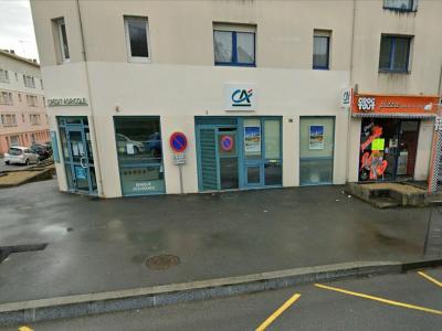 photo For rent Commercial office QUIMPER 29