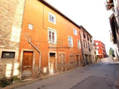 Vente Maison 5 pièces TOURNUS 71700