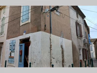 For sale House NISSAN-LEZ-ENSERUNE 