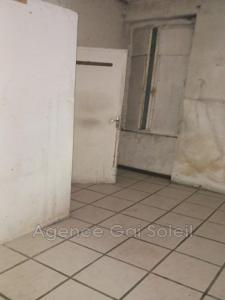 Vente Maison NISSAN-LEZ-ENSERUNE 