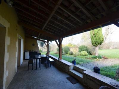 Vente Maison ORDAN-LARROQUE 