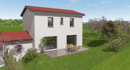 For sale House TERNAY  69