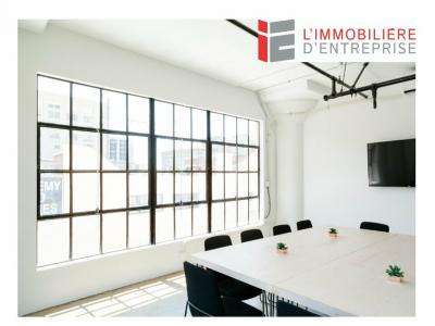 Location Local commercial NANTES 44000