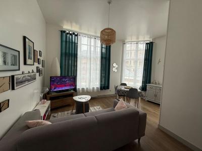 Vente Appartement 2 pièces ELBEUF 76500