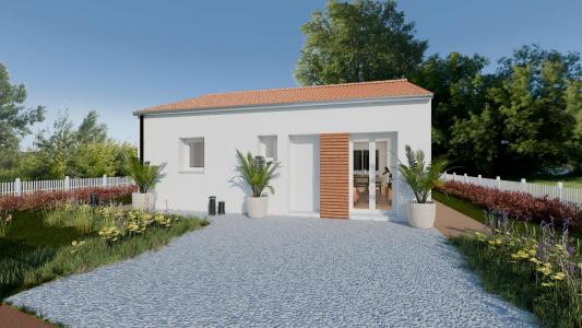 photo For sale House GIVRAND 85