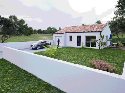 Vente Maison CHALLANS 85300