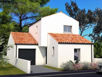 For sale House MACHECOUL  44