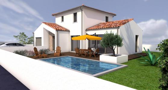 Vente Maison AIGUILLON-SUR-VIE  85