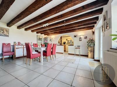 Vente Maison SALLES-ARBUISSONNAS-EN-BEAUJOLAI