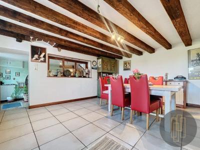 Vente Maison SALLES-ARBUISSONNAS-EN-BEAUJOLAI