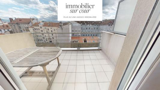 Vente Appartement 5 pièces SAINT-ETIENNE 42000
