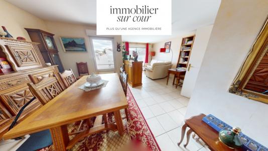 Vente Appartement SAINT-ETIENNE 