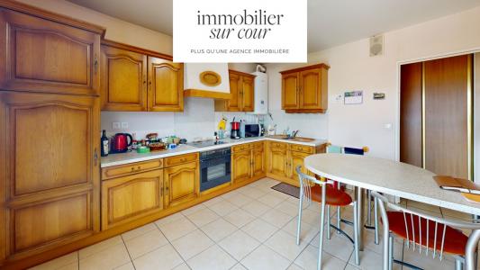 For sale Apartment SAINT-ETIENNE 