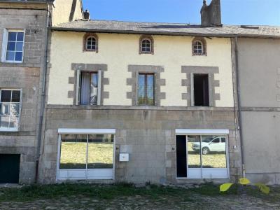 For sale House JONCHERE-SAINT-MAURICE 