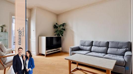 Vente Appartement 3 pièces FONTAINES-SUR-SAONE 69270
