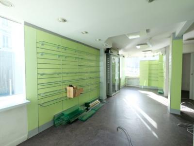 For sale Commercial office FIRMINY  42