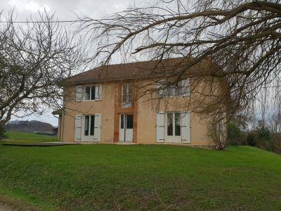 Vente Maison 6 pièces SARRAGUZAN 32170