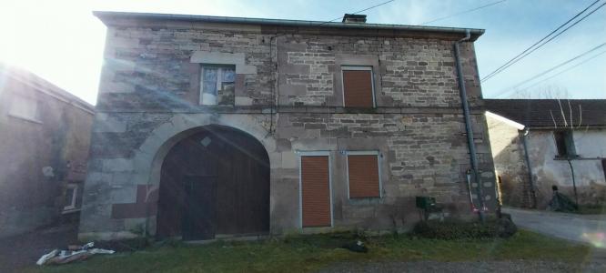 Vente Maison ABELCOURT BOUHAY 70