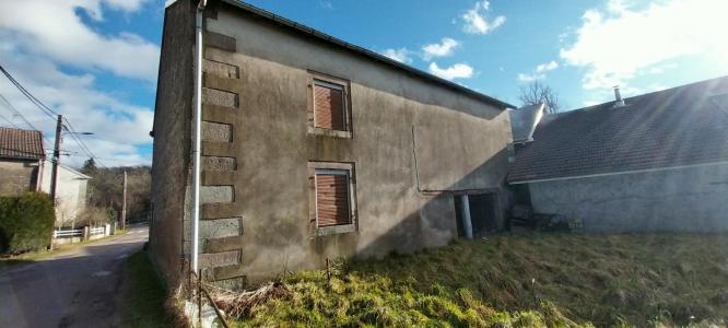 Vente Maison ABELCOURT BOUHAY