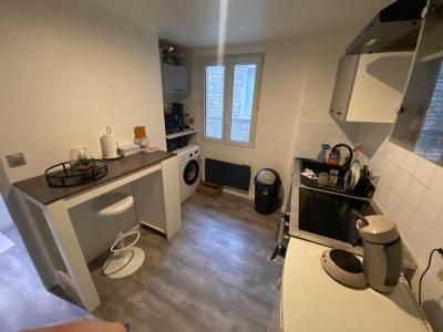 photo For sale Apartment BESANCON 25