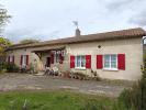 For sale House Monpazier 24540 130 m2 7 rooms