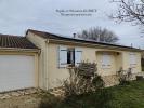 House CHAMPAGNE-LES-MARAIS 