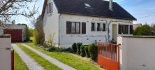 For sale House Sainte-maure  10150 122 m2 6 rooms