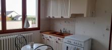 Acheter Maison 122 m2 Sainte-maure